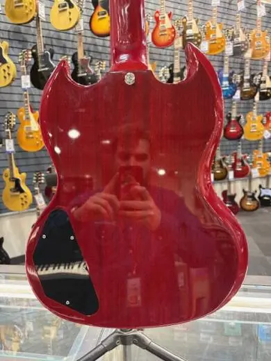 Epiphone - EISS61MVCNH 2